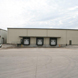 A Cam II Warehouse Loading Dock